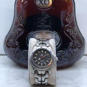 Tag Heuer Sport Elegance Chronometer